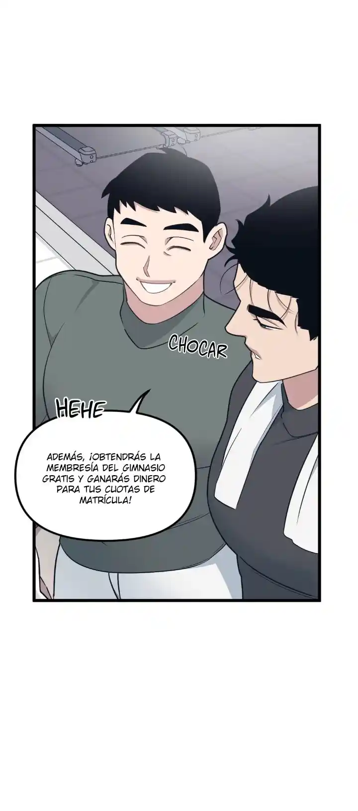Full Volume - Capítulo 74 - Página 54 - LectorTMOo