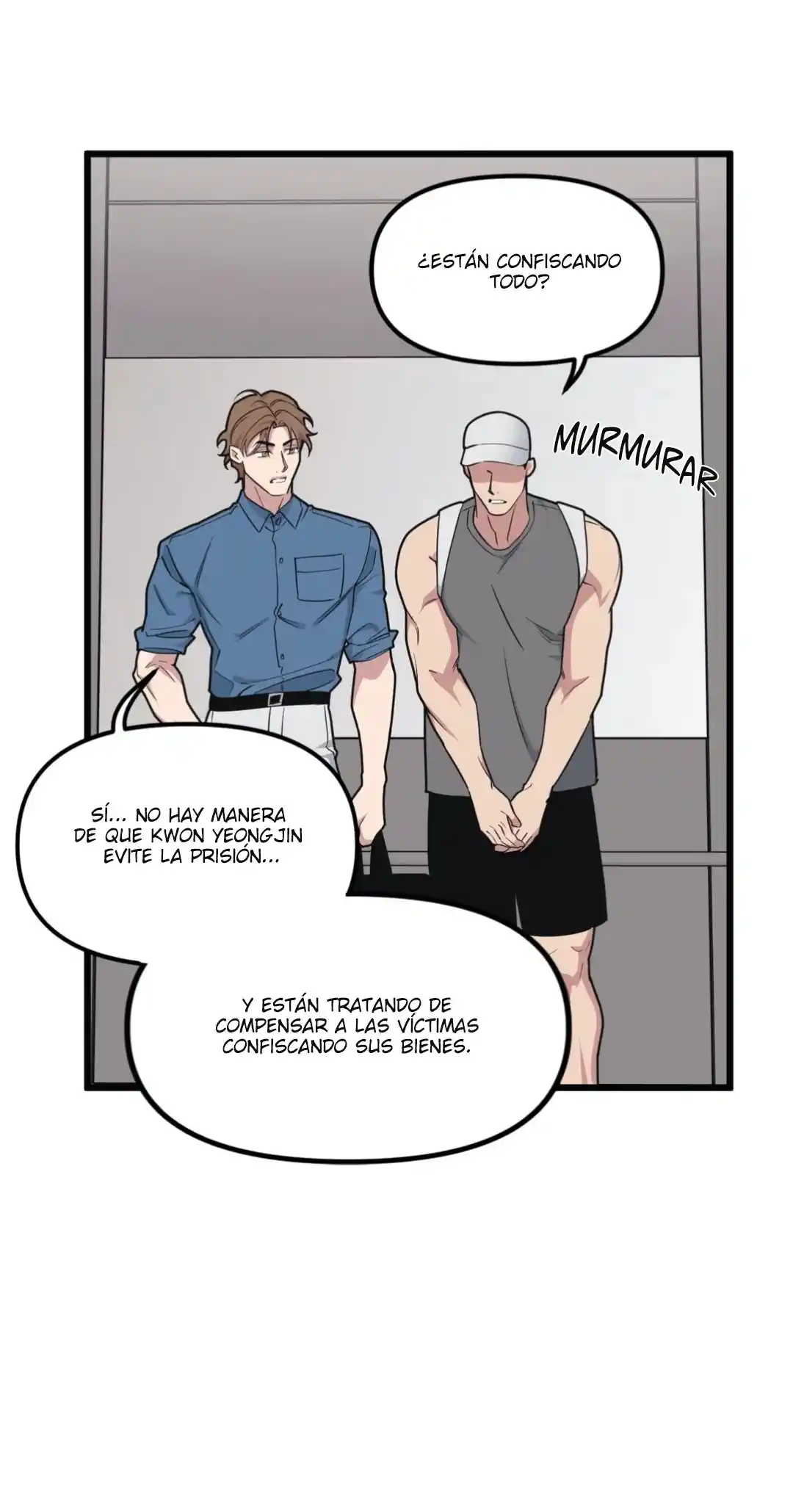 Full Volume - Capítulo 75 - Página 12 - LectorTMOo