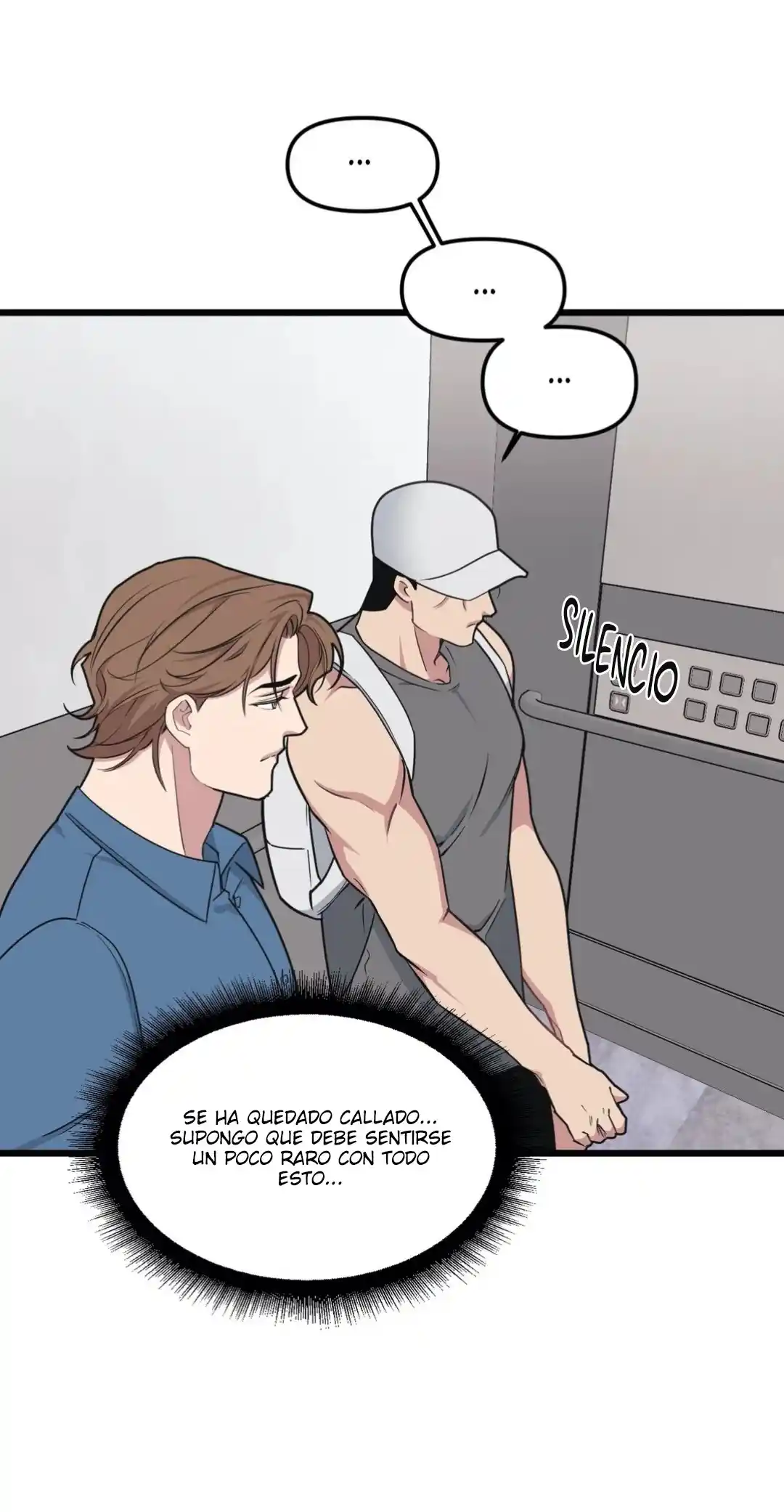 Full Volume - Capítulo 75 - Página 13 - LectorTMOo
