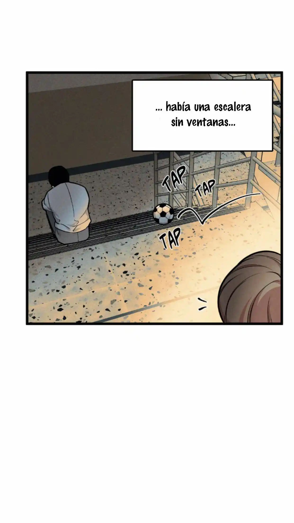 Full Volume - Capítulo 78 - Página 6 - LectorTMOo