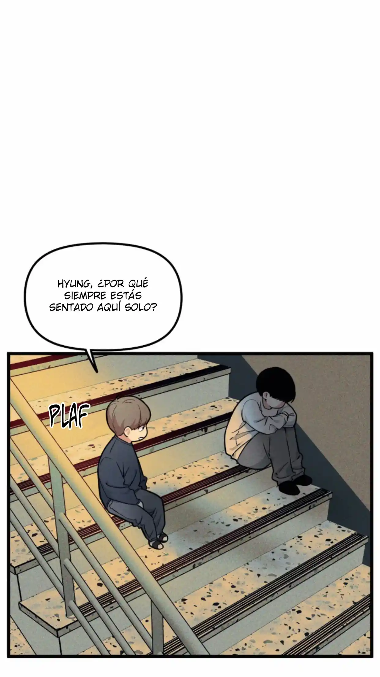 Full Volume - Capítulo 78 - Página 8 - LectorTMOo