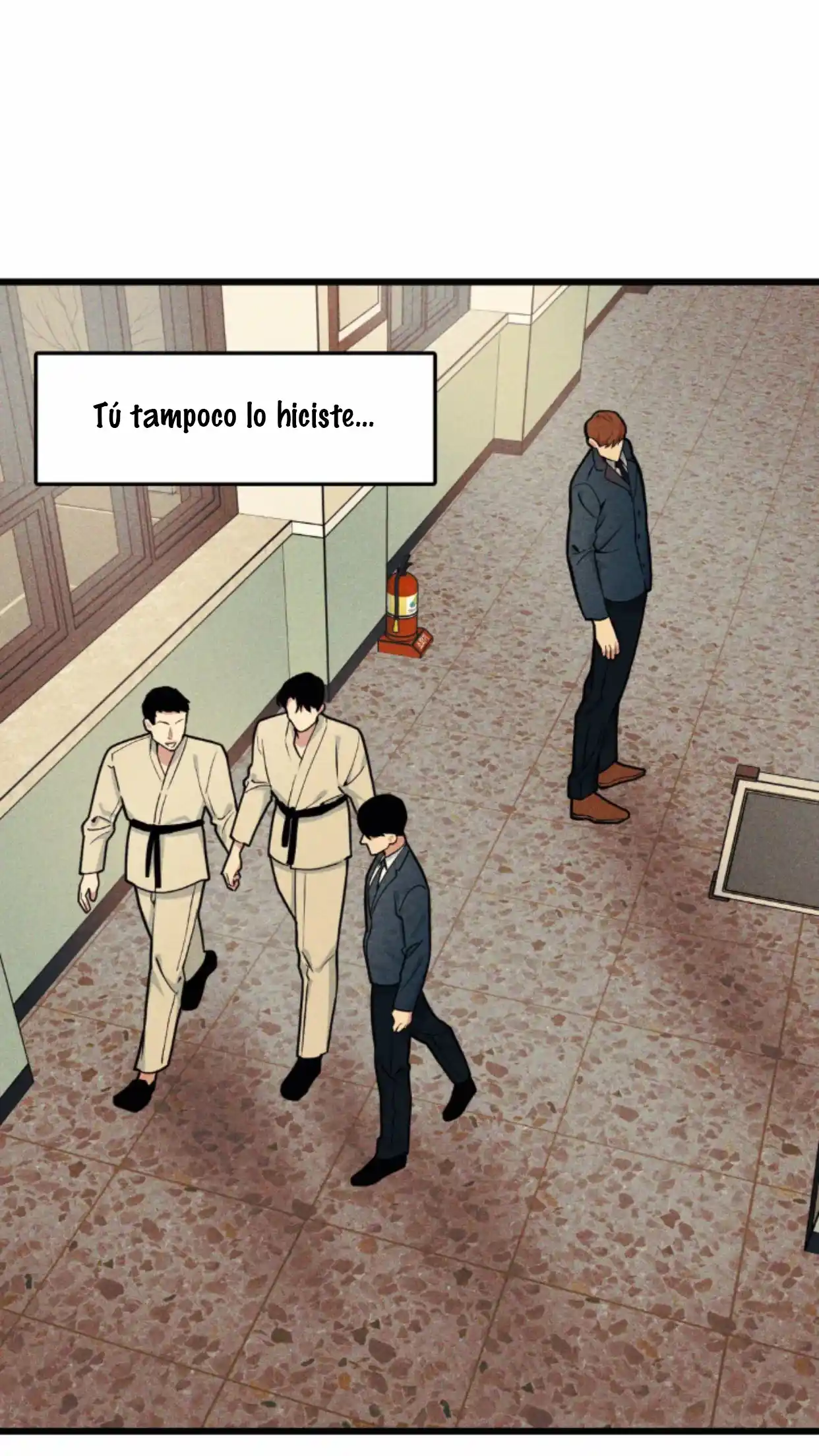 Full Volume - Capítulo 78 - Página 11 - LectorTMOo