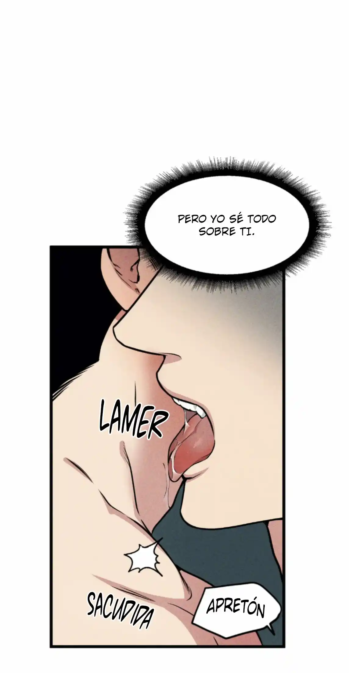 Full Volume - Capítulo 78 - Página 25 - LectorTMOo