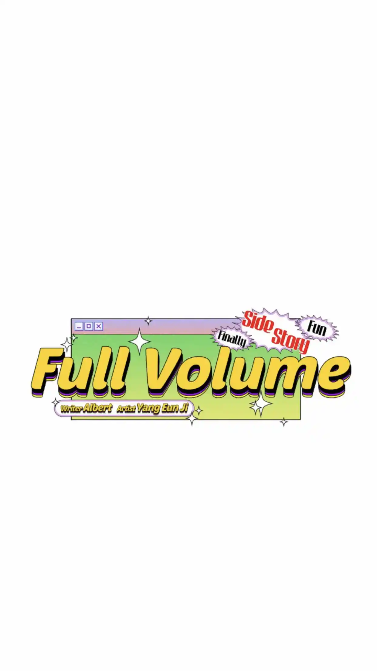 Full Volume - Capítulo 78 - Página 33 - LectorTMOo