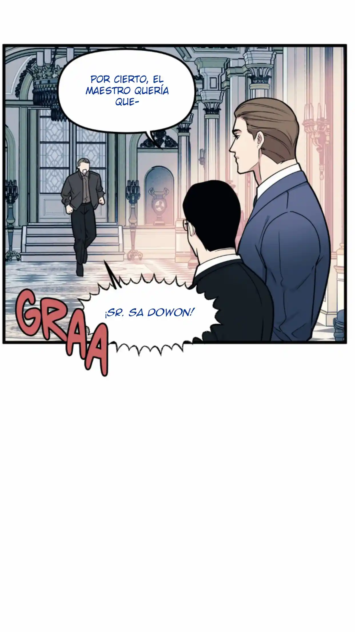 Full Volume - Capítulo 78 - Página 37 - LectorTMOo
