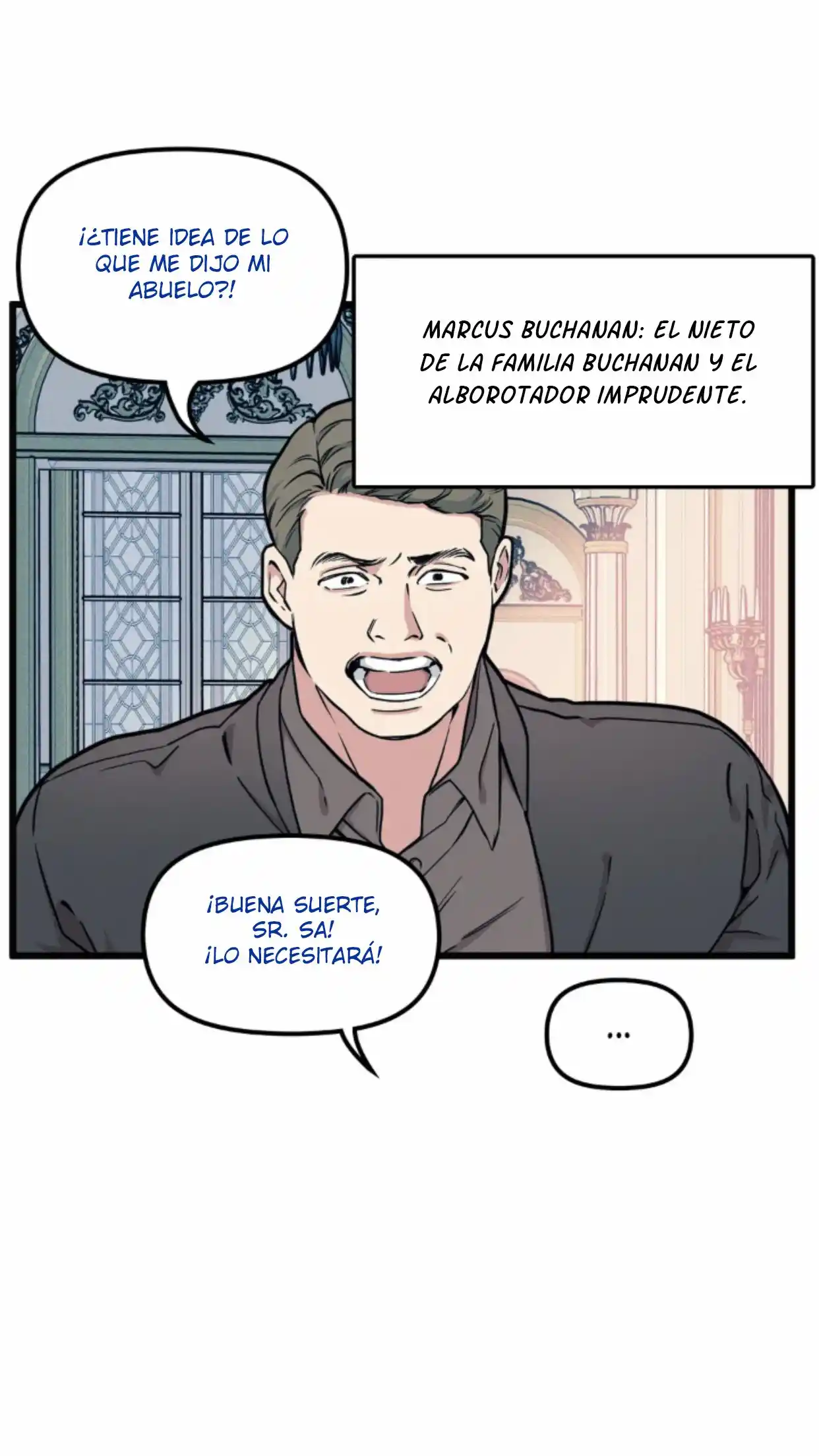 Full Volume - Capítulo 78 - Página 38 - LectorTMOo