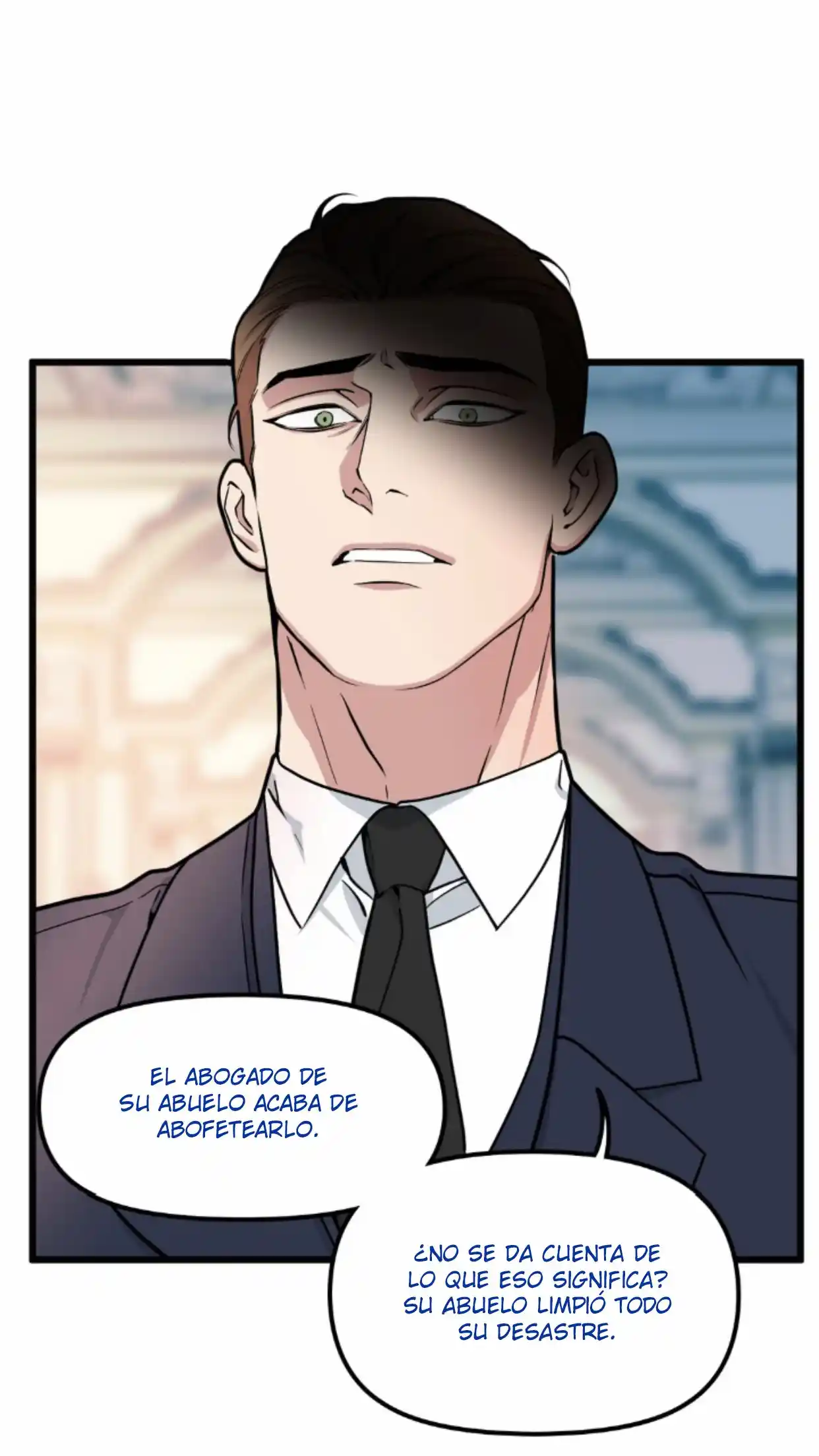 Full Volume - Capítulo 78 - Página 47 - LectorTMOo