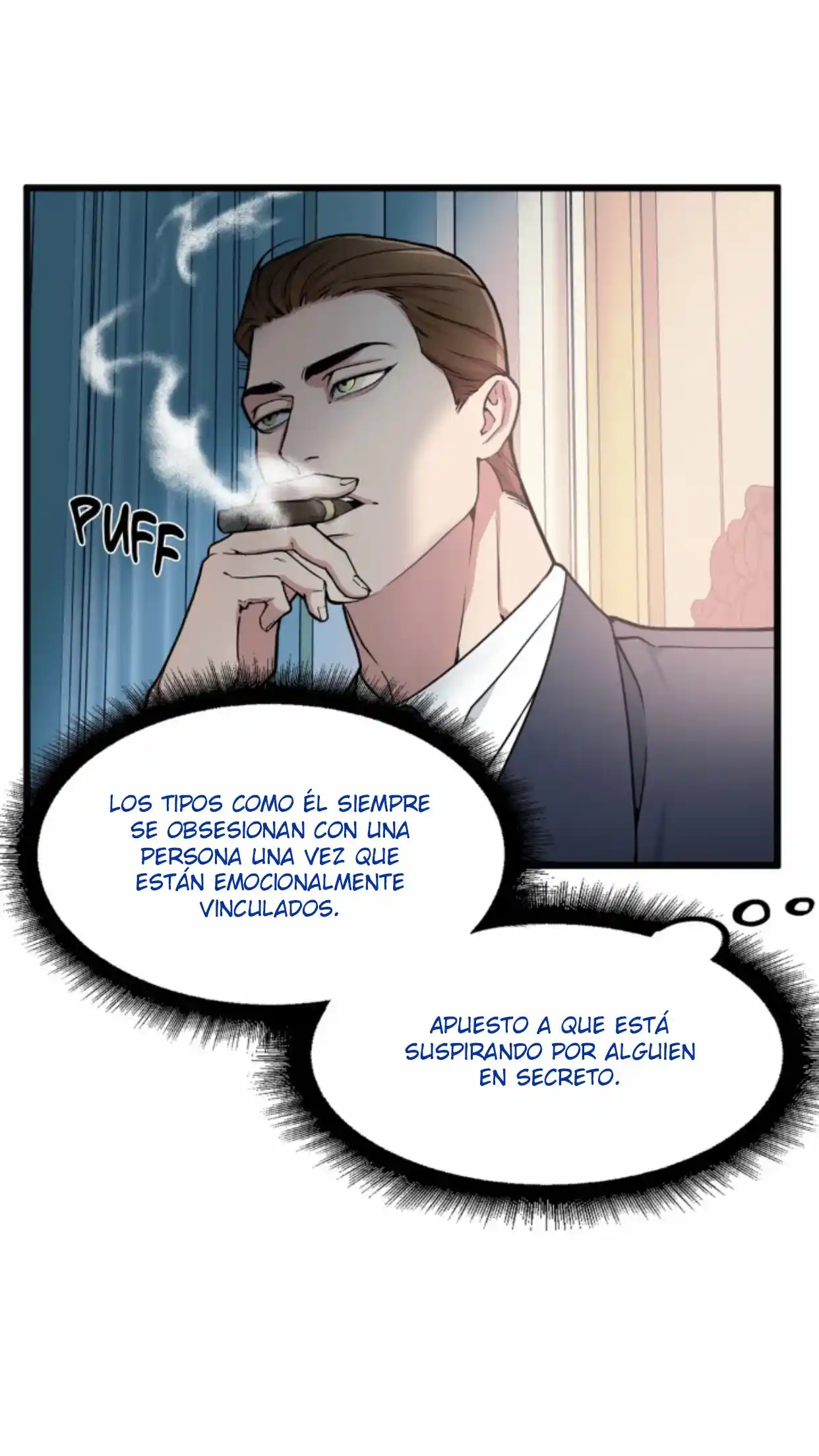 Full Volume - Capítulo 78 - Página 52 - LectorTMOo