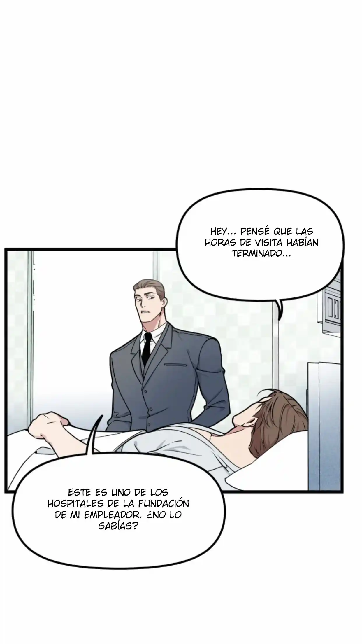 Full Volume - Capítulo 78 - Página 56 - LectorTMOo