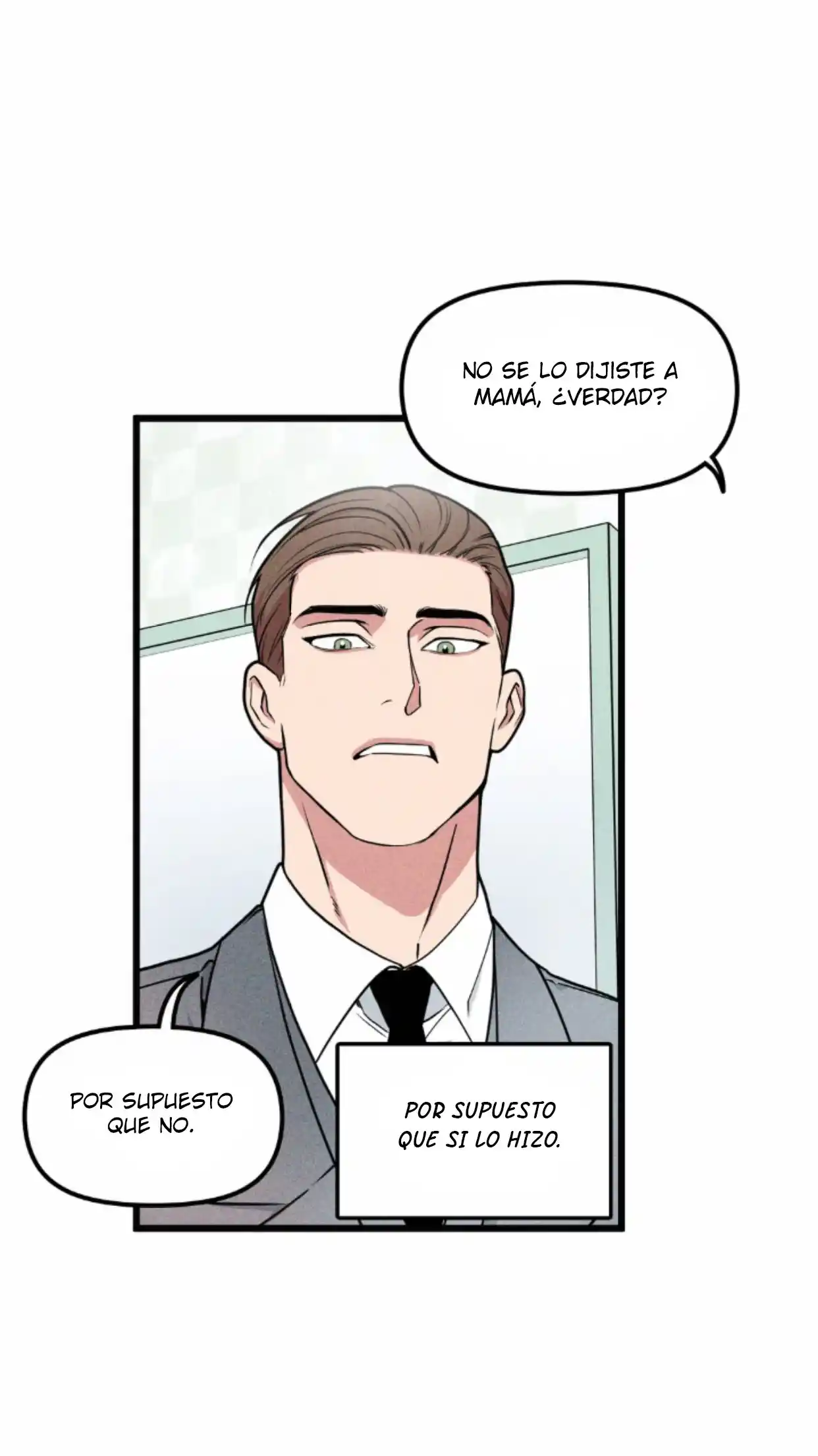 Full Volume - Capítulo 78 - Página 58 - LectorTMOo