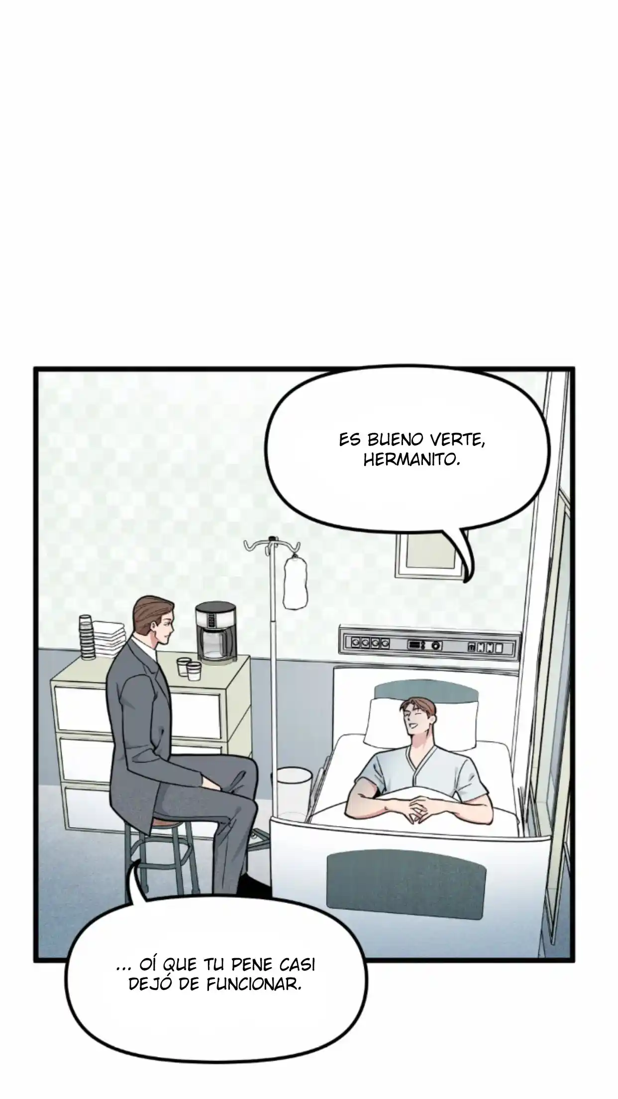 Full Volume - Capítulo 78 - Página 59 - LectorTMOo