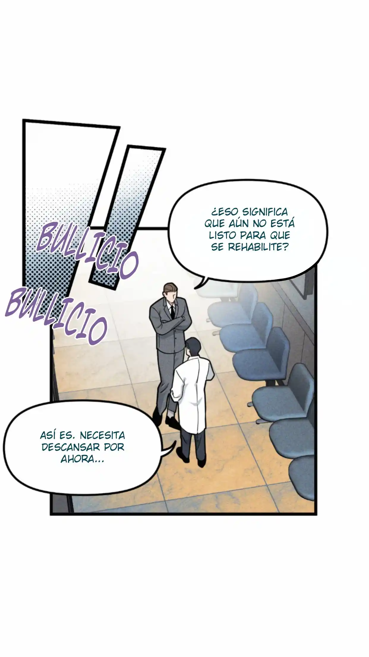 Full Volume - Capítulo 78 - Página 61 - LectorTMOo