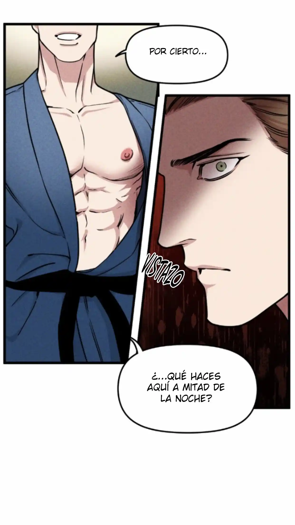 Full Volume - Capítulo 79 - Página 13 - LectorTMOo