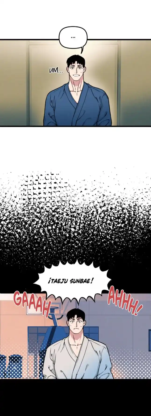 Full Volume - Capítulo 79 - Página 15 - LectorTMOo