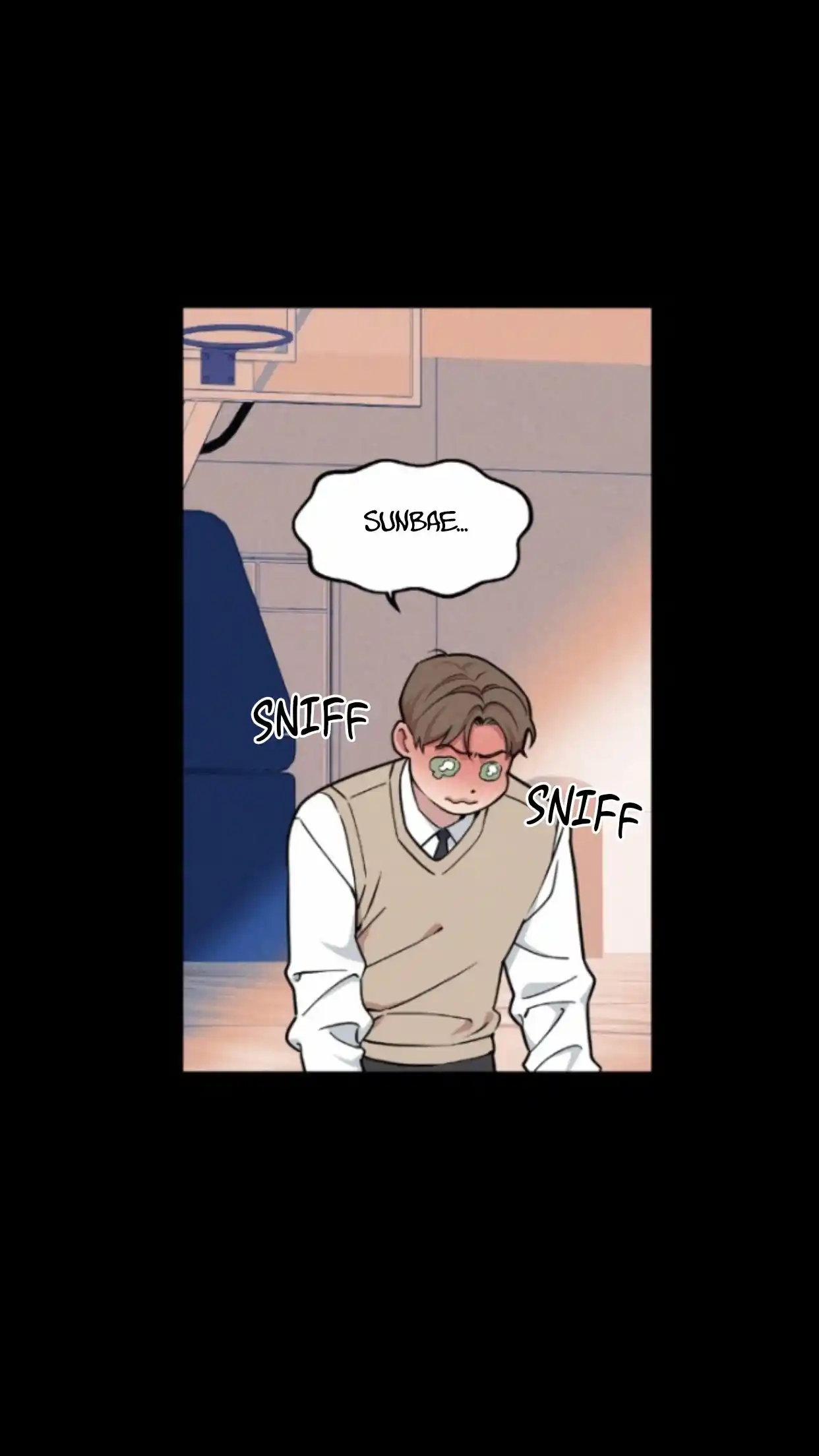 Full Volume - Capítulo 79 - Página 18 - LectorTMOo