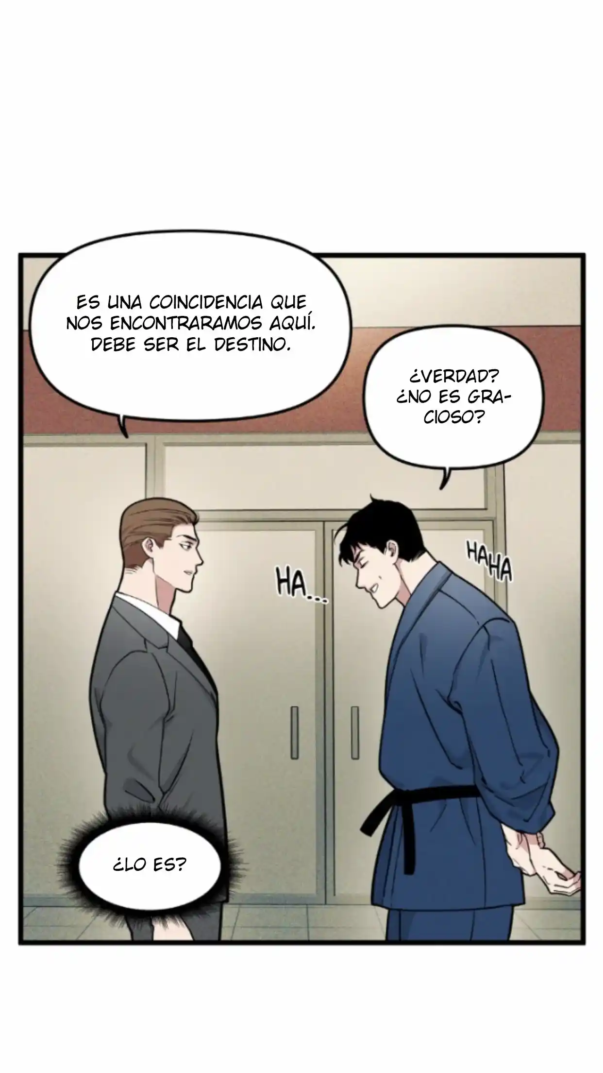 Full Volume - Capítulo 79 - Página 23 - LectorTMOo