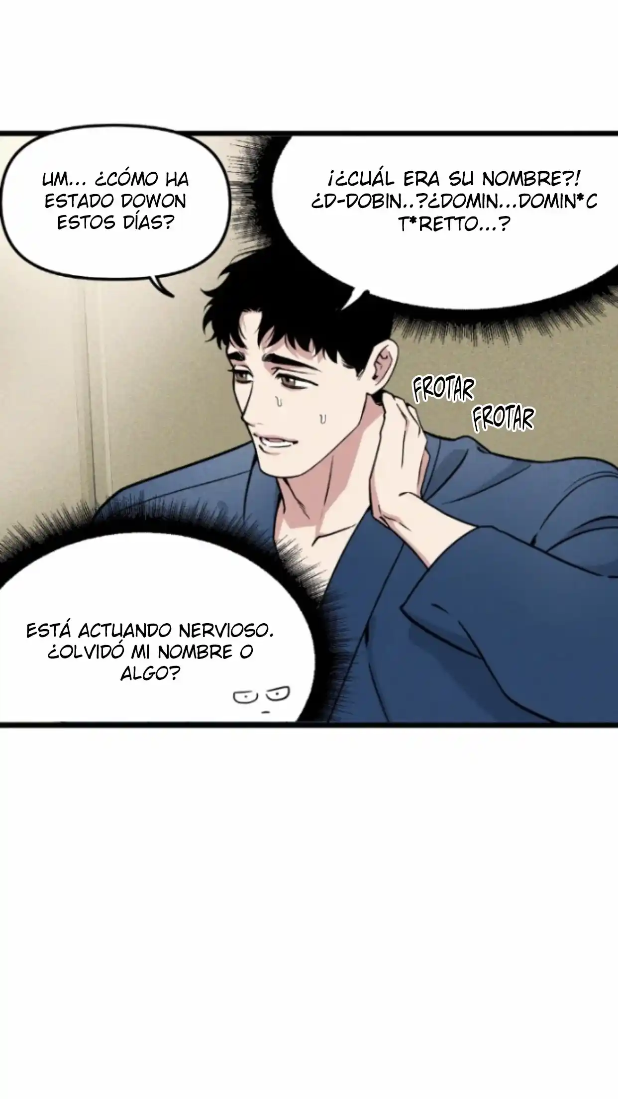 Full Volume - Capítulo 79 - Página 24 - LectorTMOo