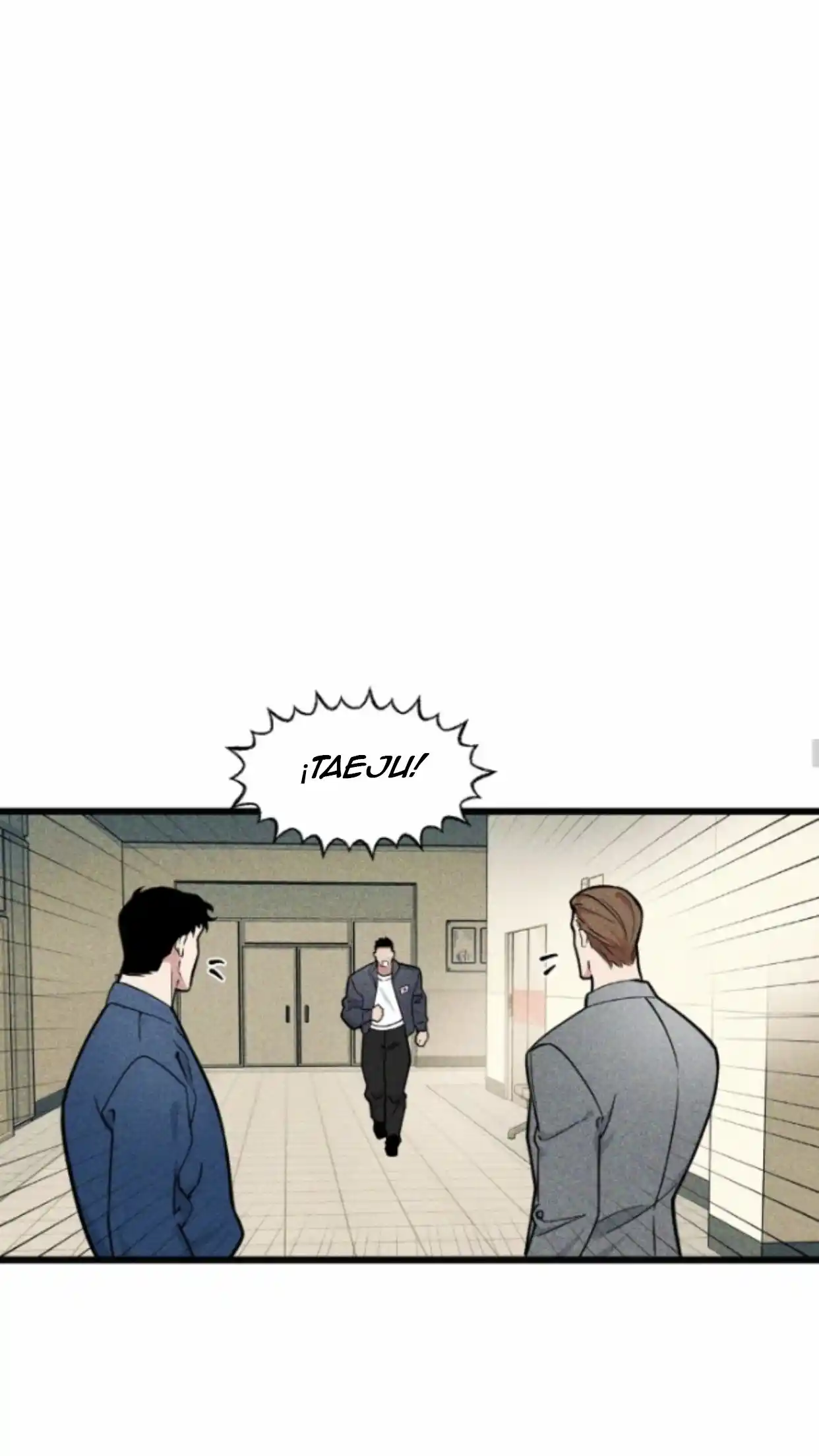 Full Volume - Capítulo 79 - Página 25 - LectorTMOo