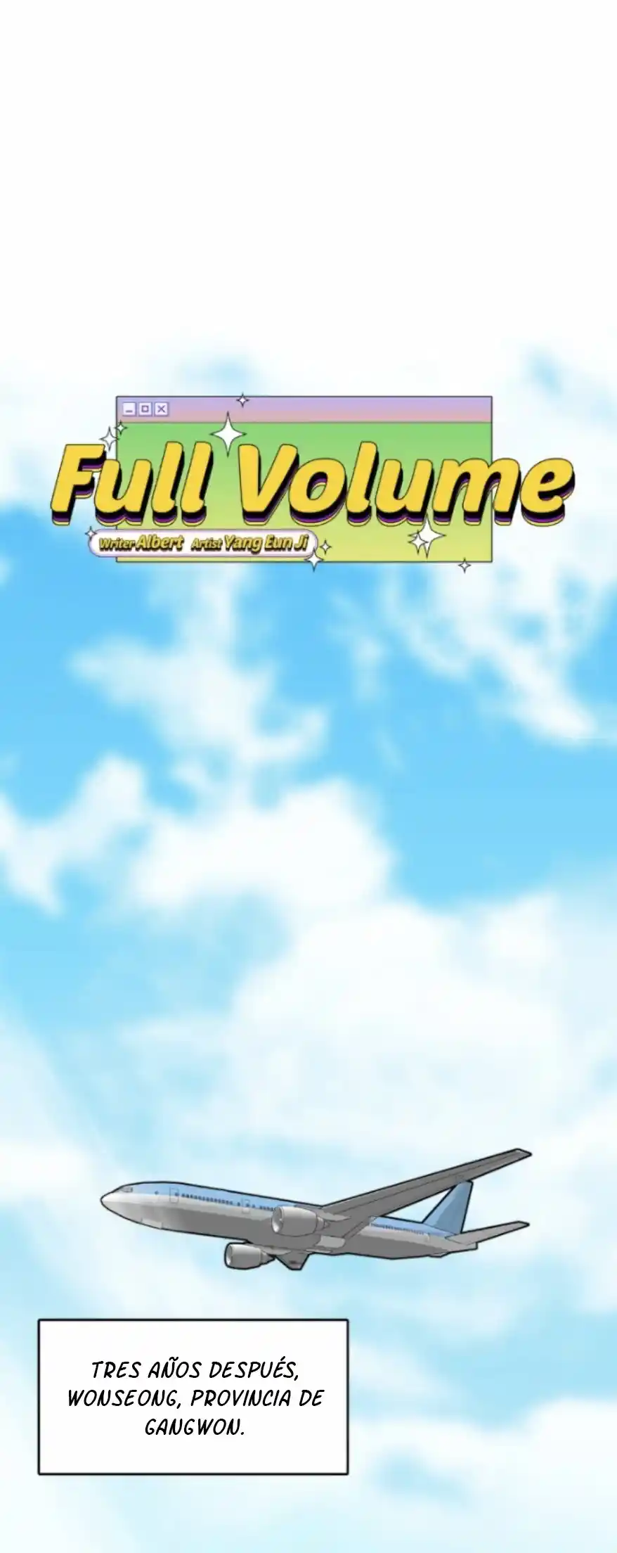 Full Volume - Capítulo 79 - Página 28 - LectorTMOo