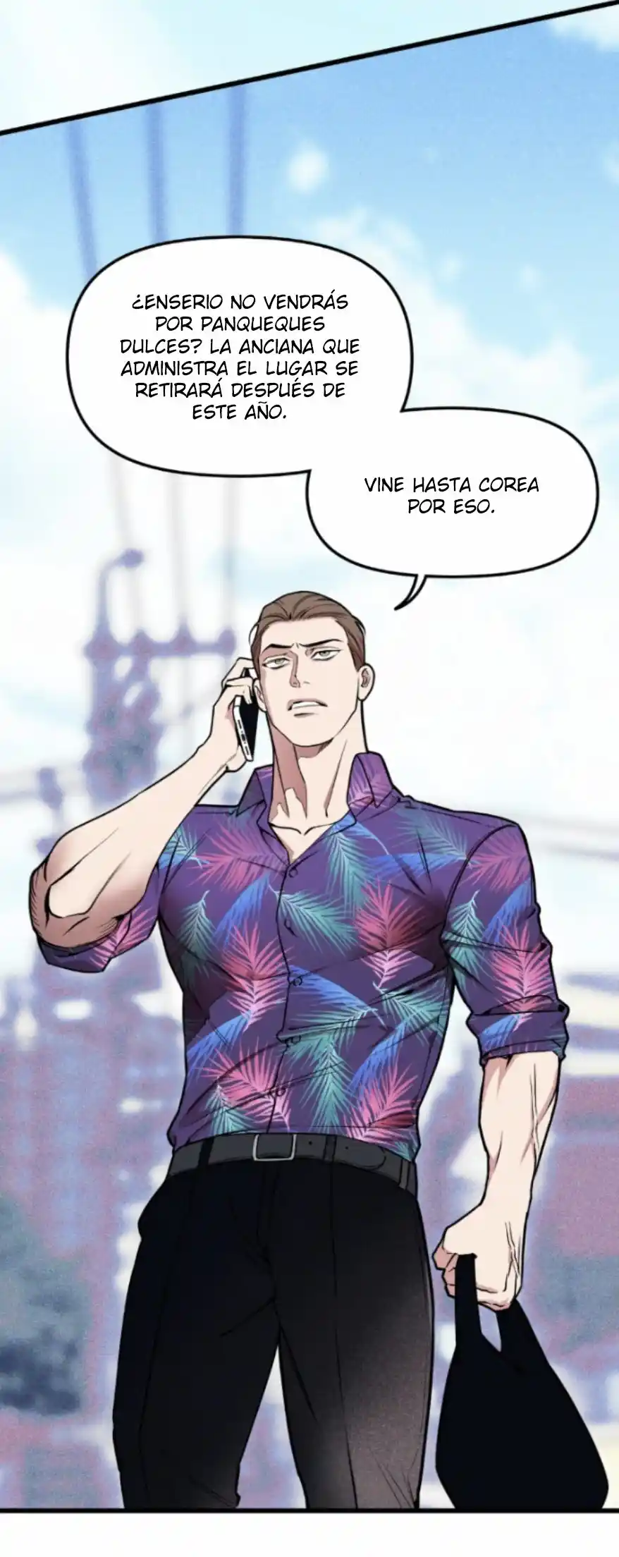 Full Volume - Capítulo 79 - Página 29 - LectorTMOo