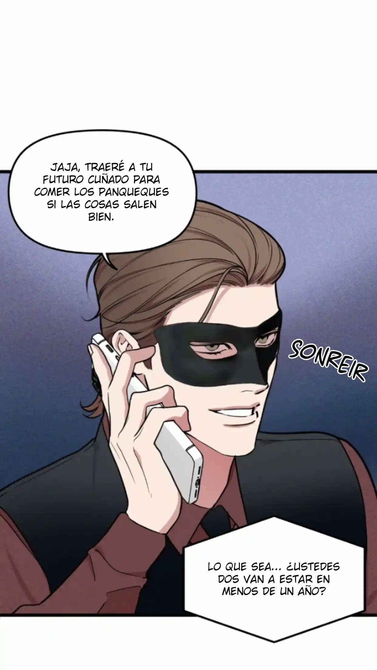 Full Volume - Capítulo 79 - Página 31 - LectorTMOo