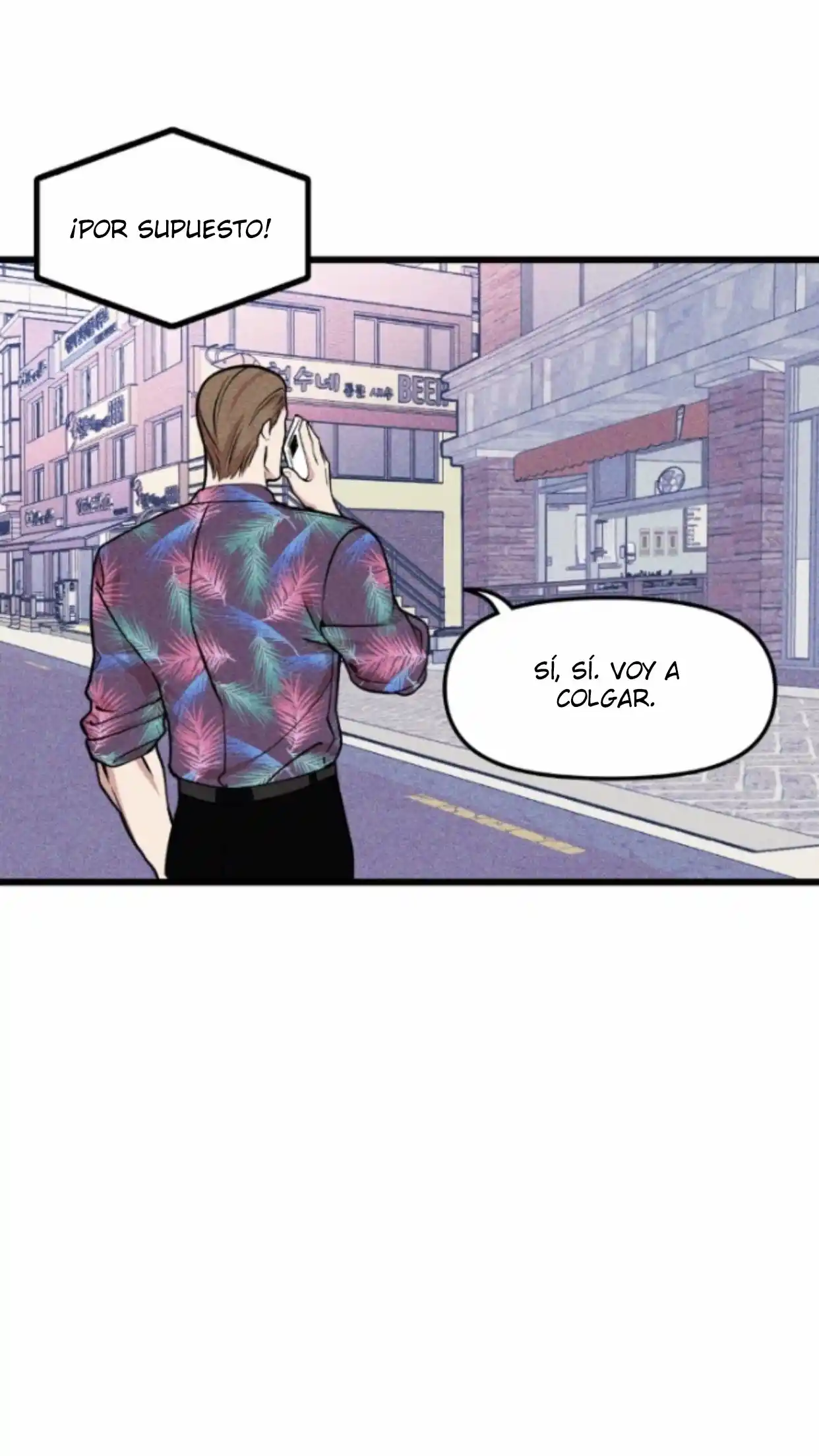 Full Volume - Capítulo 79 - Página 32 - LectorTMOo