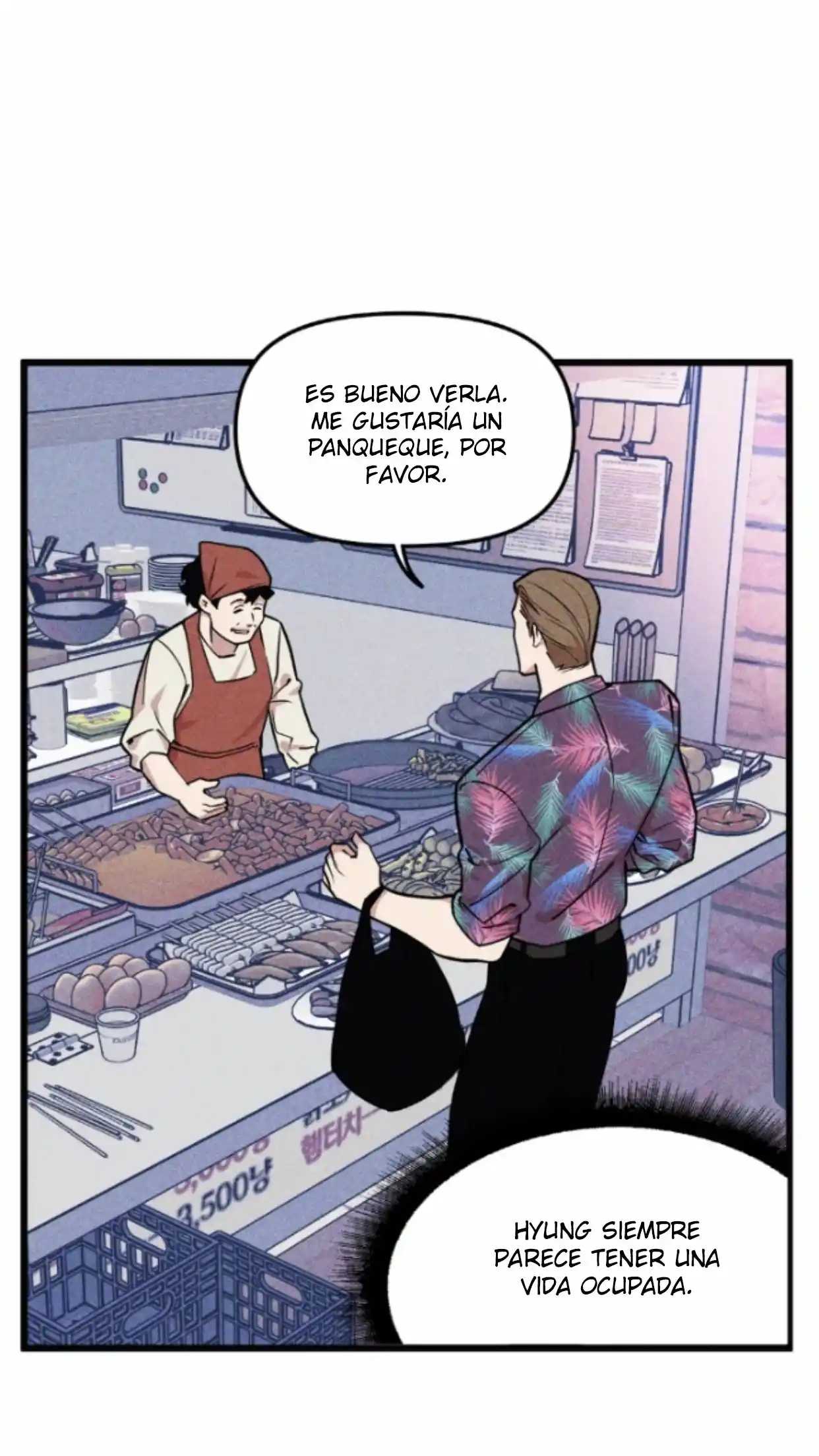 Full Volume - Capítulo 79 - Página 33 - LectorTMOo