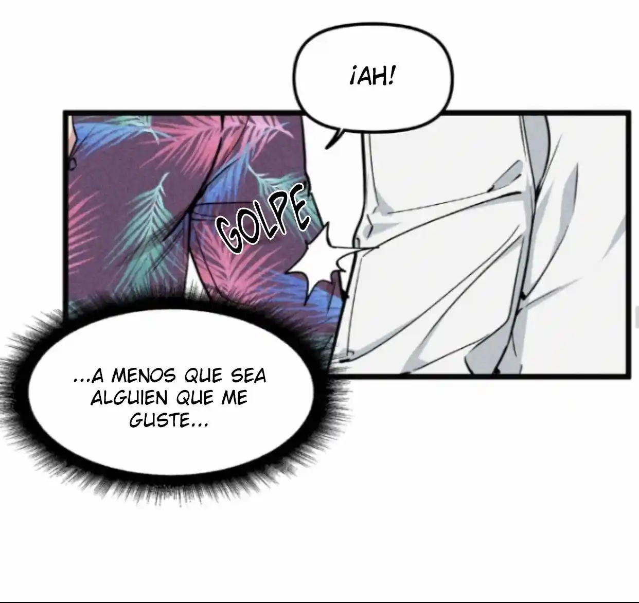 Full Volume - Capítulo 79 - Página 35 - LectorTMOo