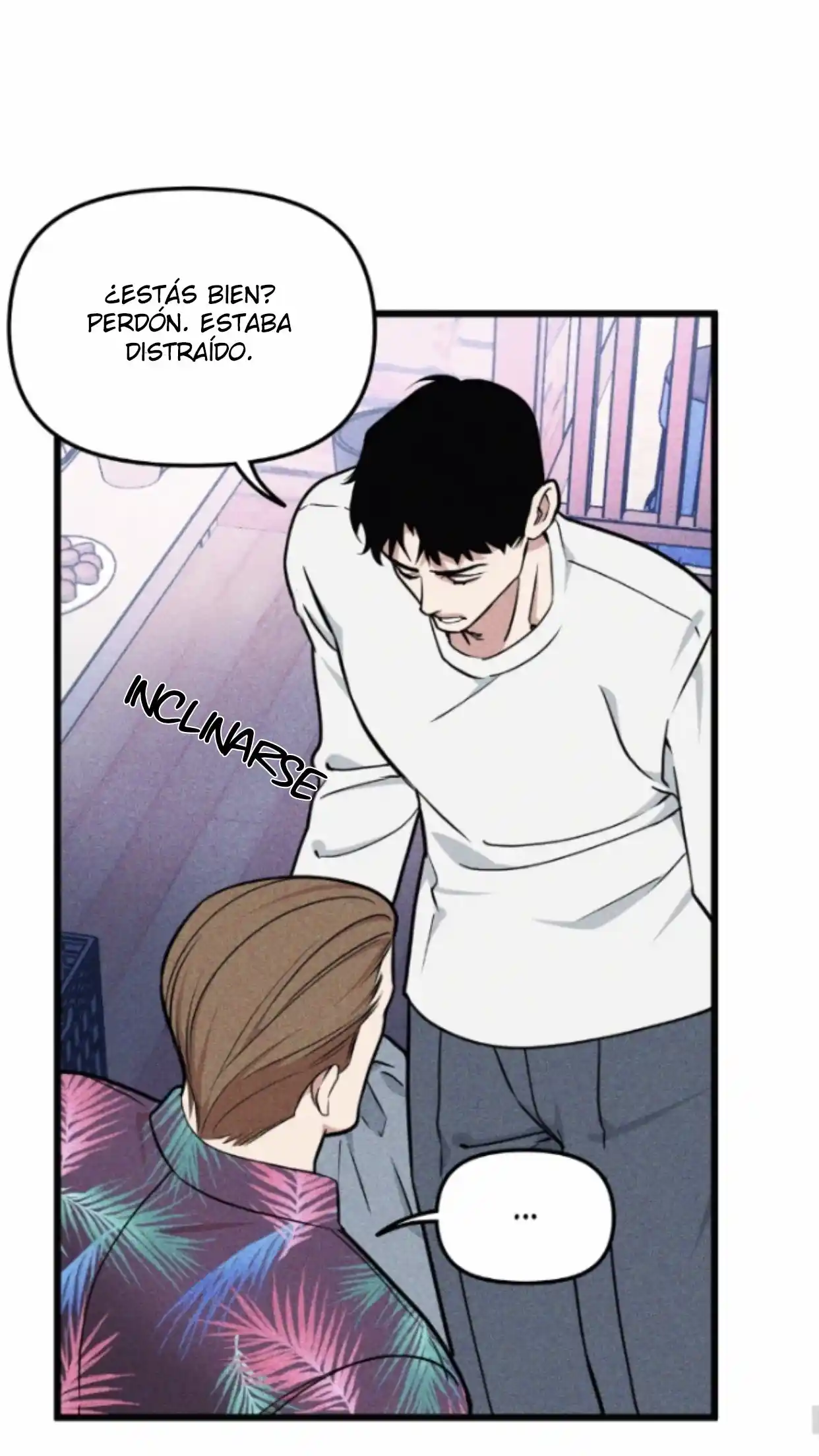 Full Volume - Capítulo 79 - Página 37 - LectorTMOo