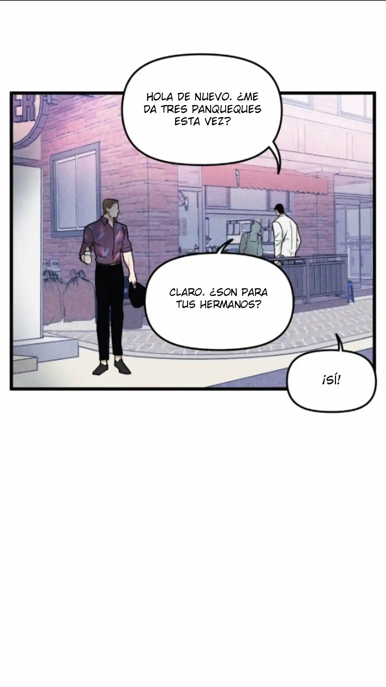 Full Volume - Capítulo 79 - Página 38 - LectorTMOo