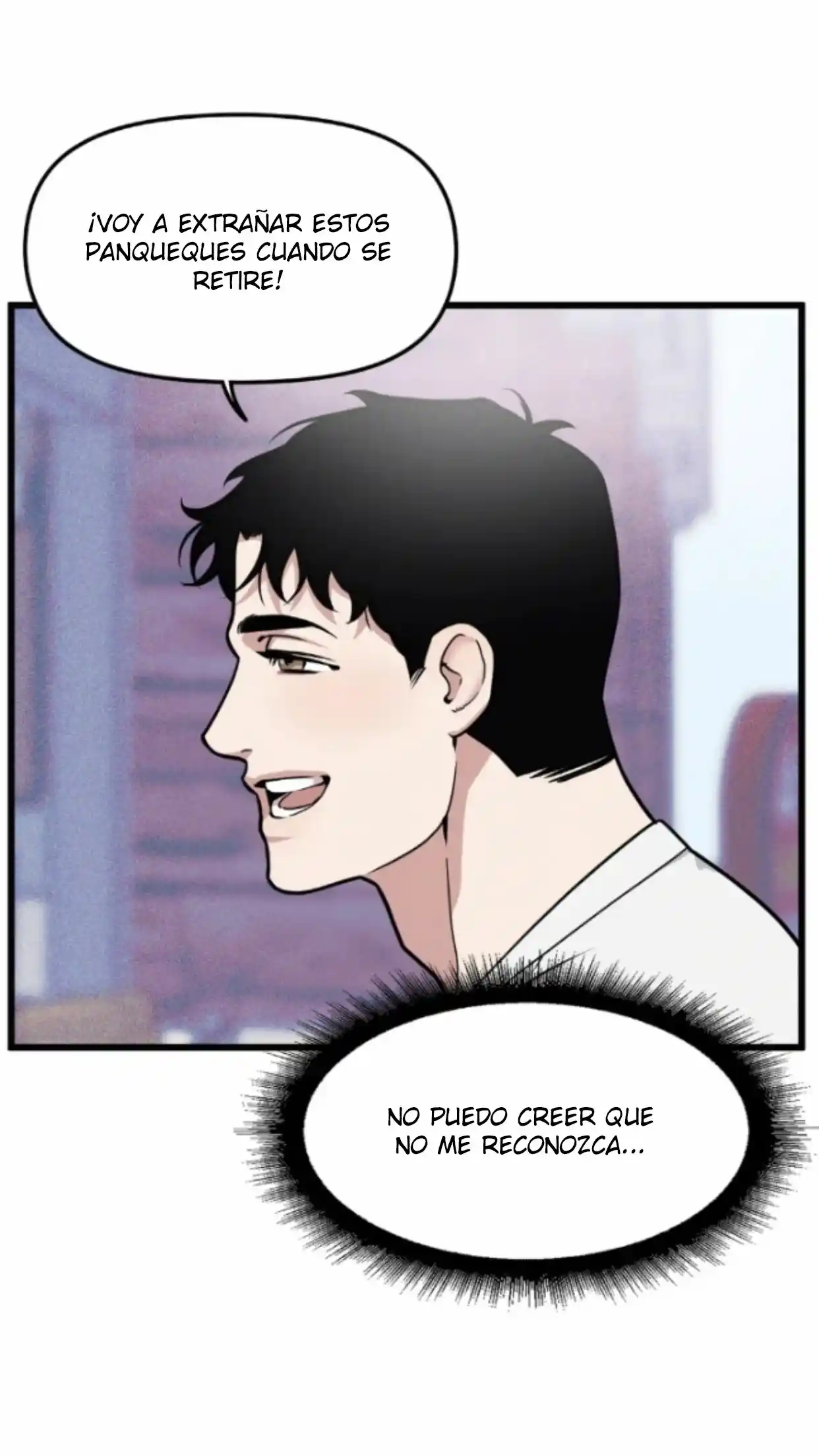 Full Volume - Capítulo 79 - Página 39 - LectorTMOo