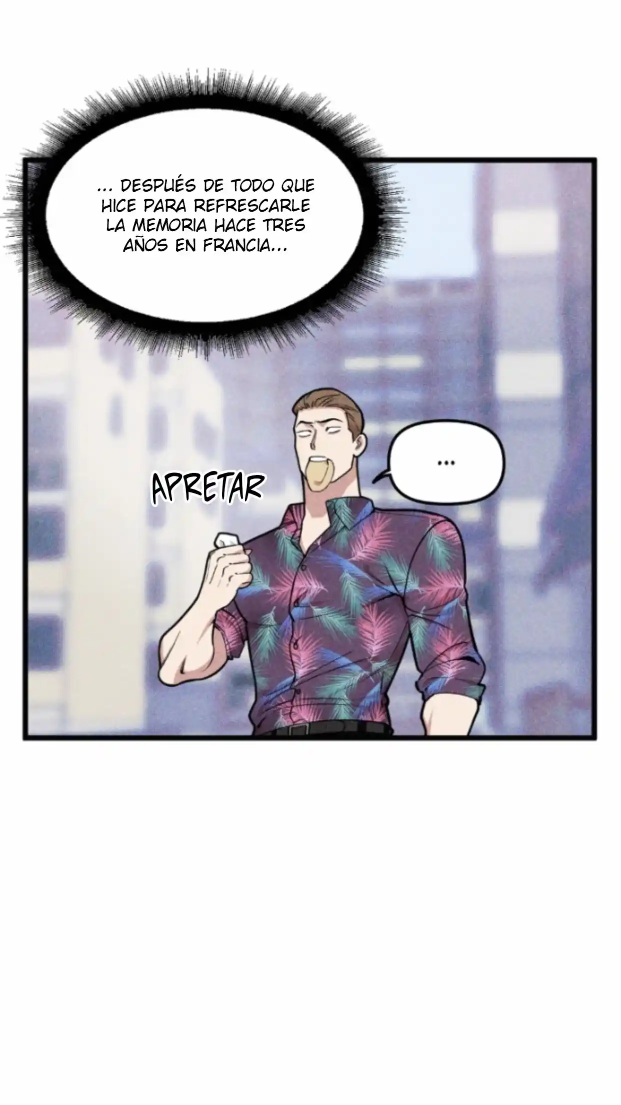 Full Volume - Capítulo 79 - Página 40 - LectorTMOo