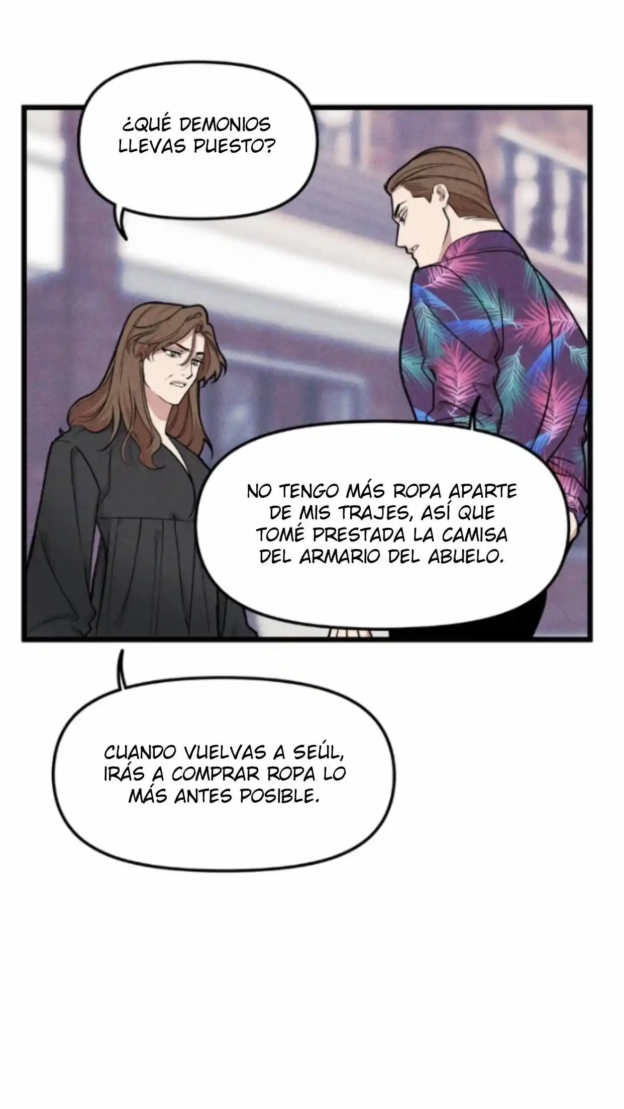 Full Volume - Capítulo 79 - Página 46 - LectorTMOo