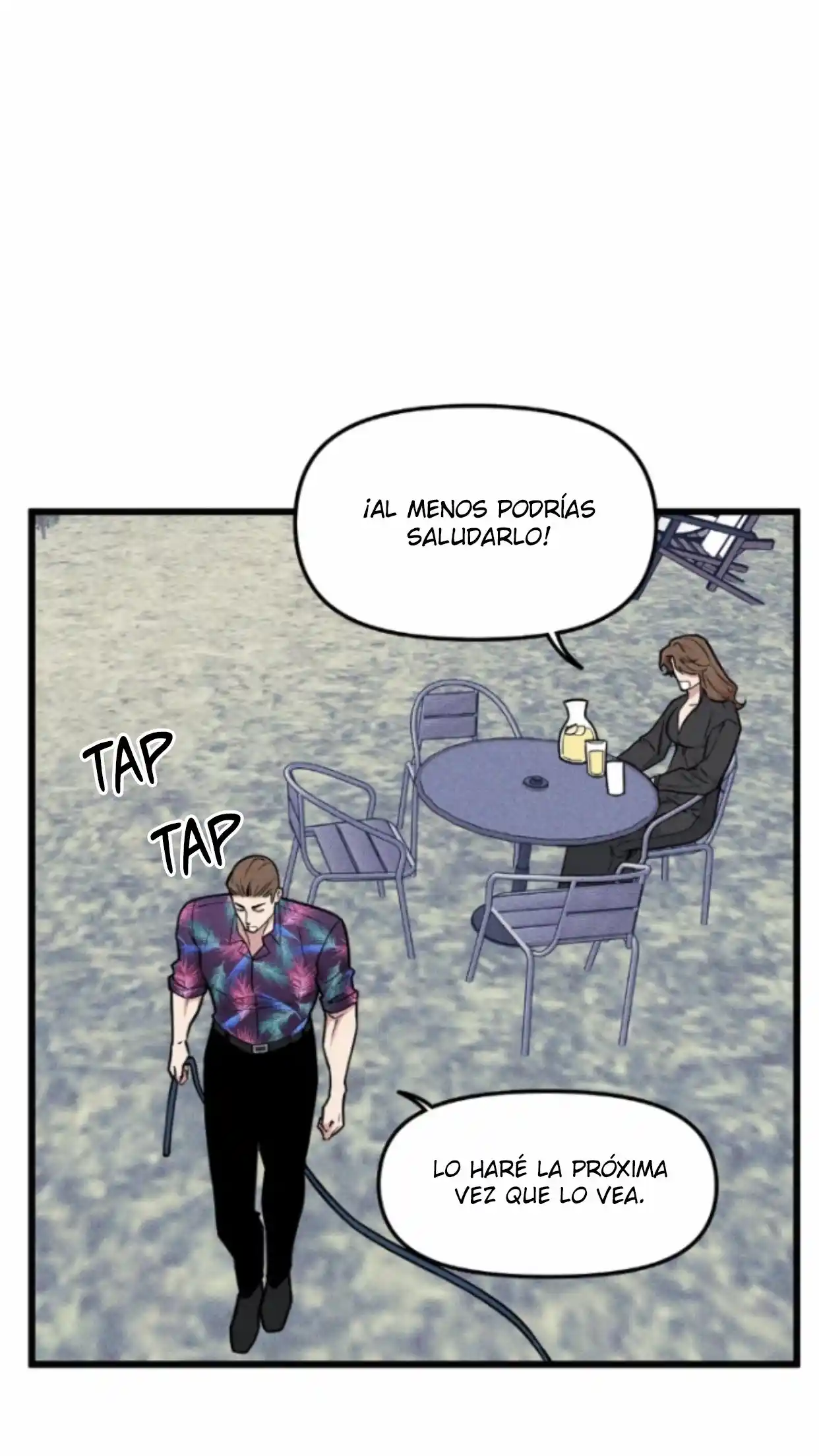 Full Volume - Capítulo 79 - Página 49 - LectorTMOo