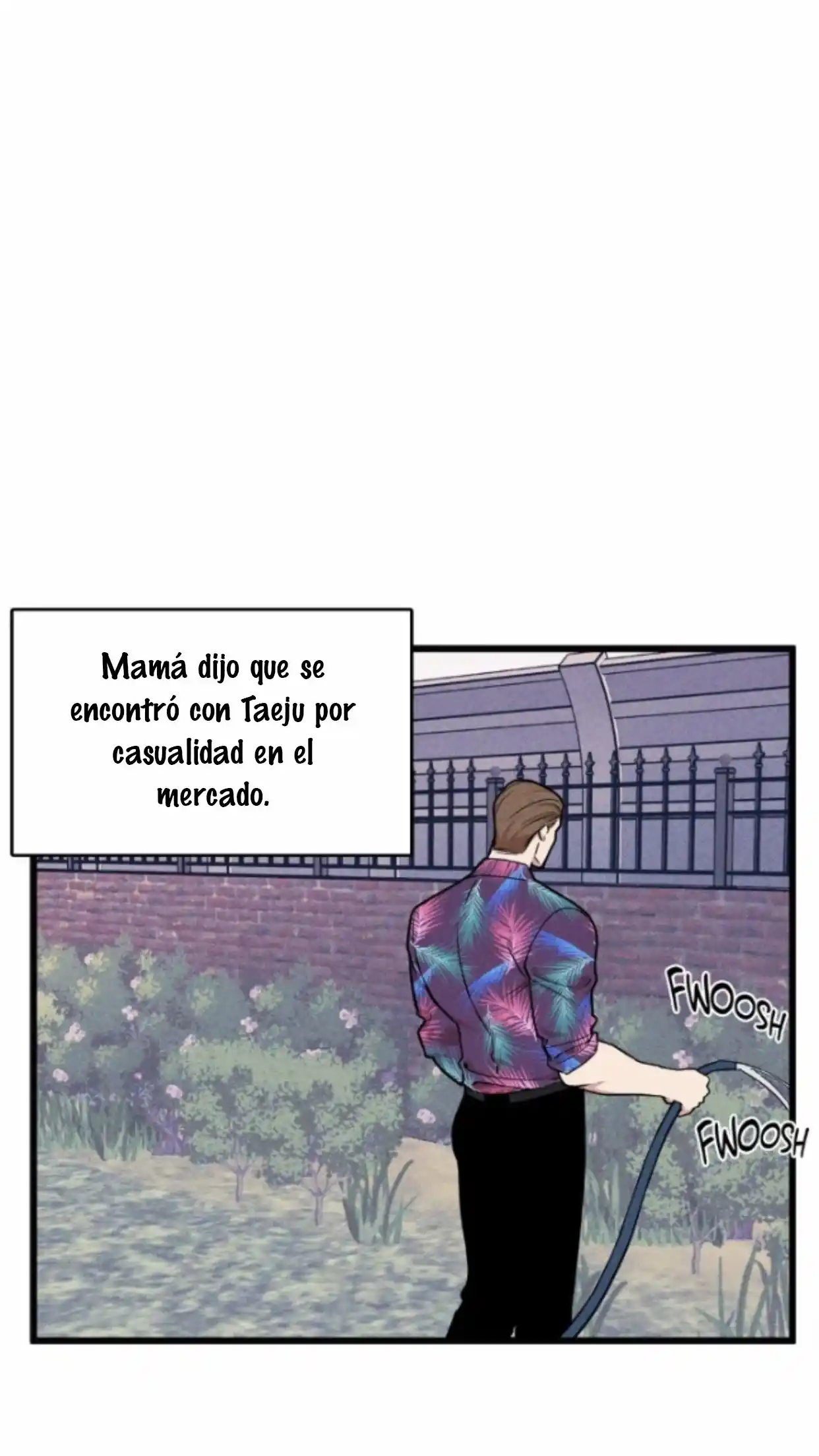 Full Volume - Capítulo 79 - Página 51 - LectorTMOo