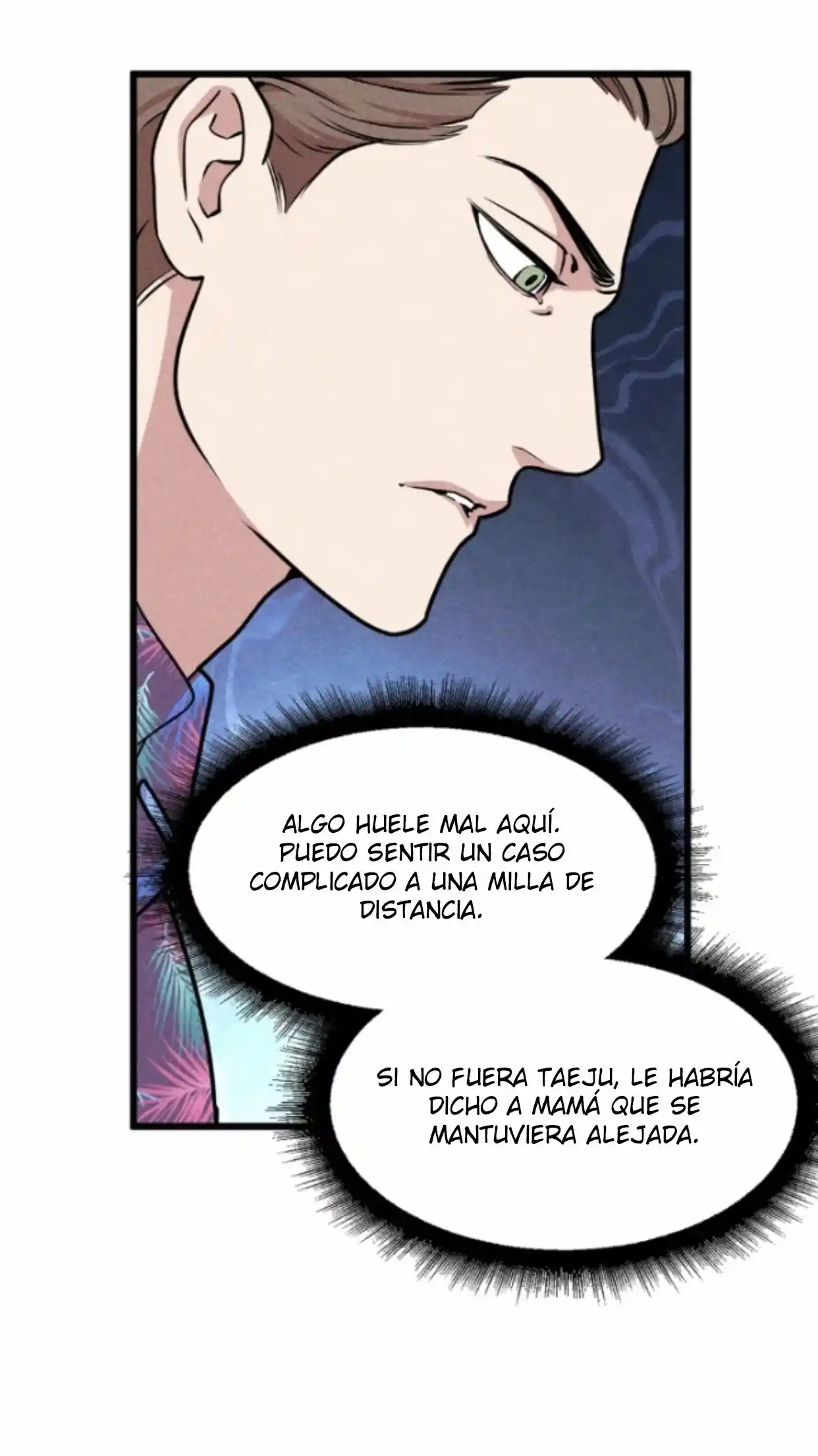 Full Volume - Capítulo 79 - Página 53 - LectorTMOo