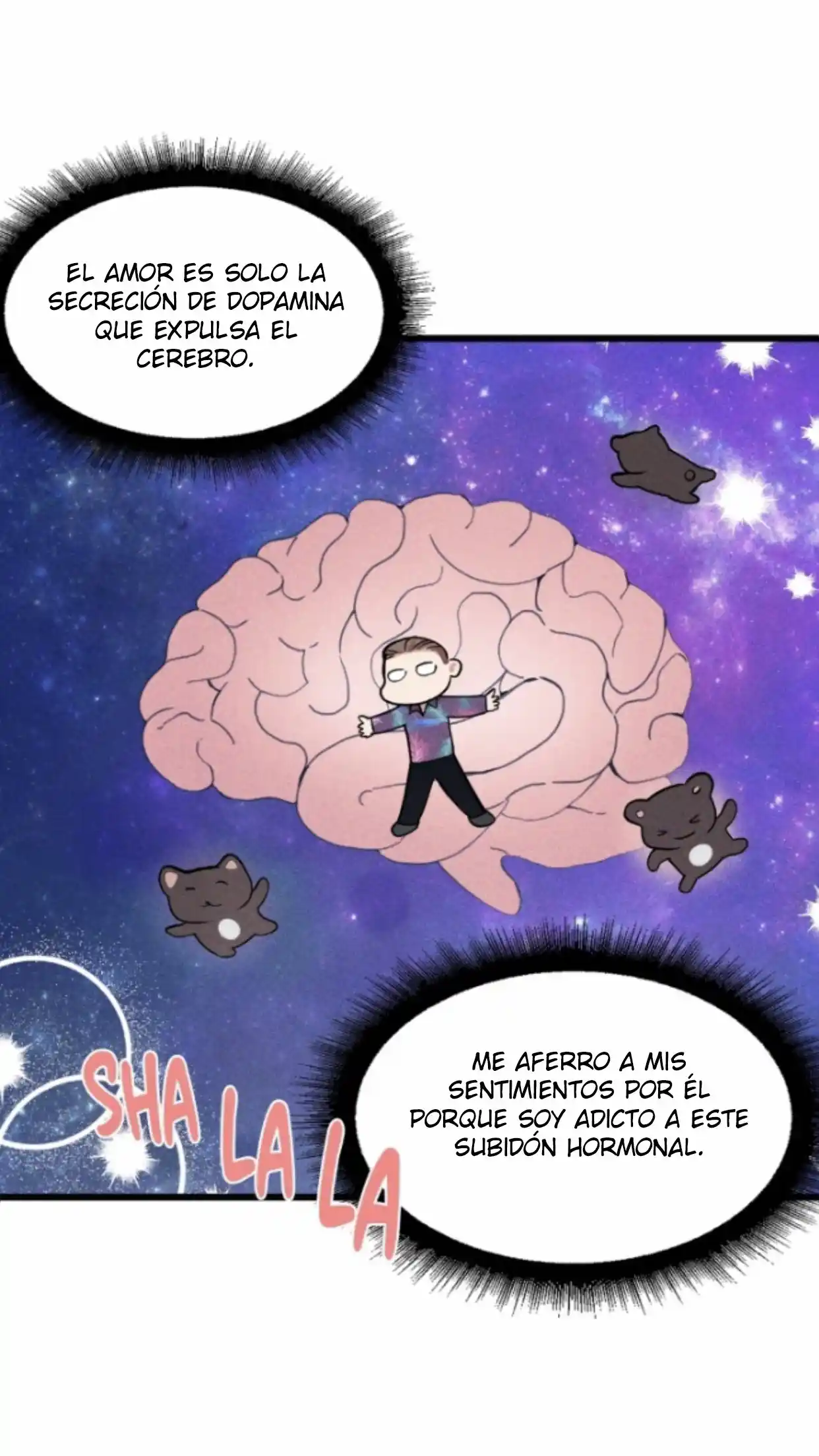 Full Volume - Capítulo 79 - Página 55 - LectorTMOo