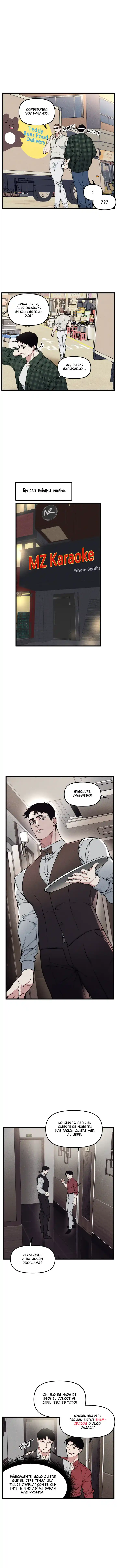 Full Volume - Capítulo 80 - Página 8 - LectorTMOo