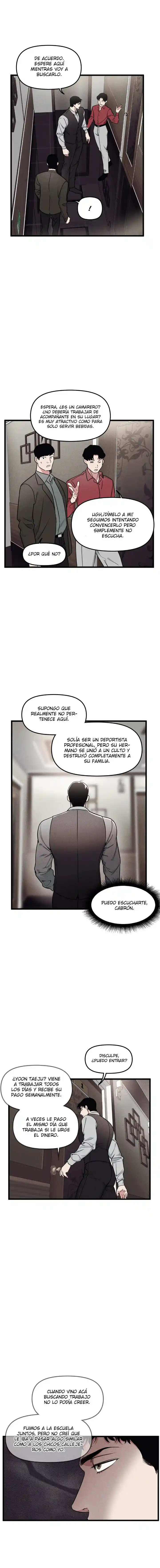 Full Volume - Capítulo 80 - Página 9 - LectorTMOo