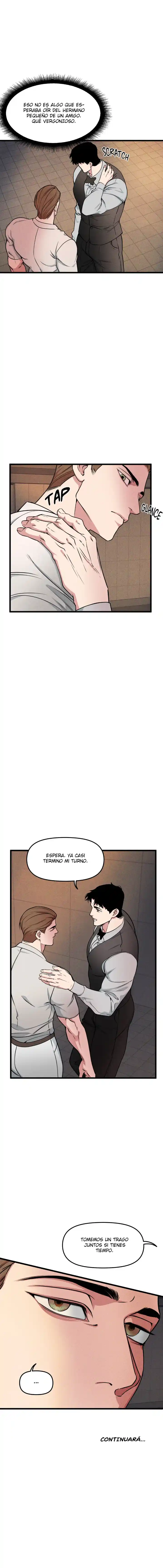 Full Volume - Capítulo 80 - Página 15 - LectorTMOo