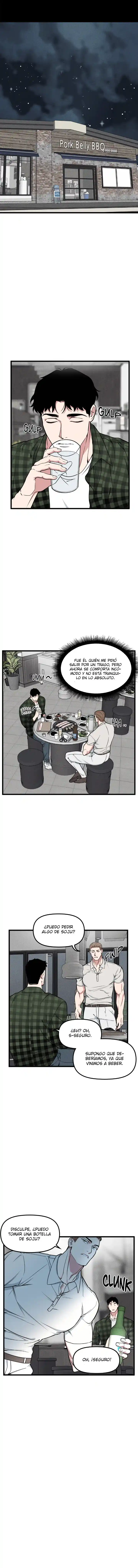 Full Volume - Capítulo 81 - Página 5 - LectorTMOo