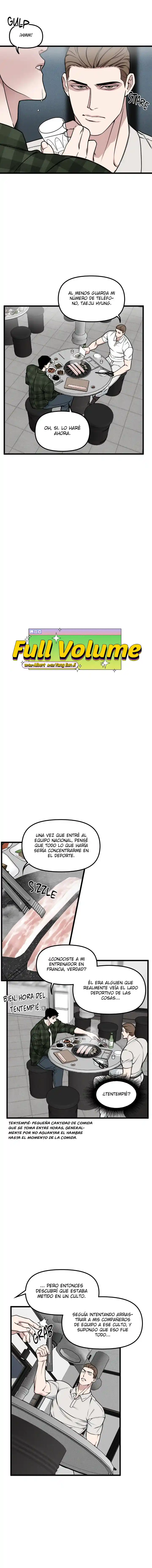 Full Volume - Capítulo 81 - Página 7 - LectorTMOo