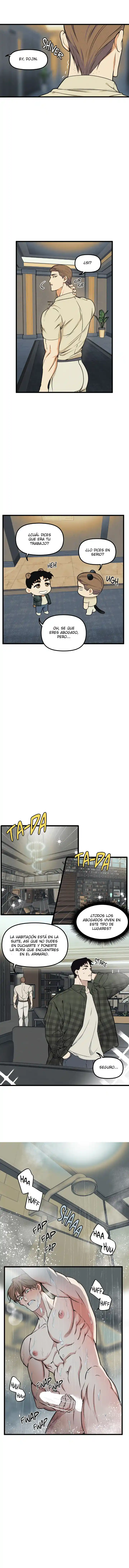 Full Volume - Capítulo 81 - Página 11 - LectorTMOo