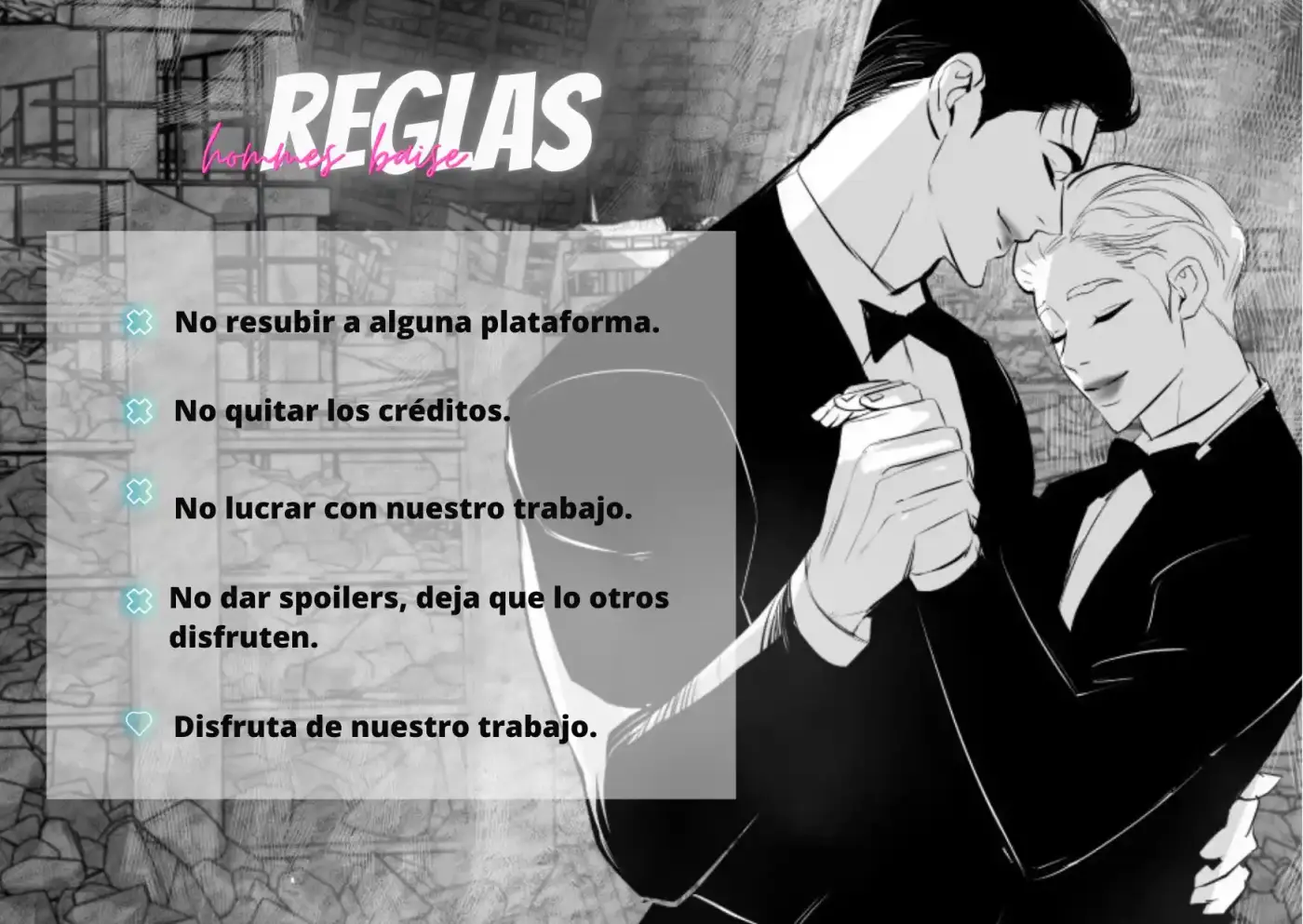 Full Volume - Capítulo 83 - Página 7 - LectorTMOo
