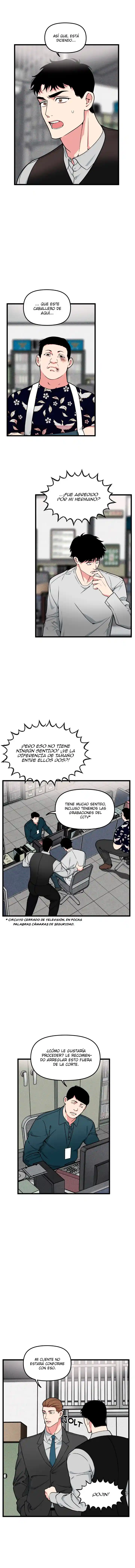 Full Volume - Capítulo 83 - Página 9 - LectorTMOo