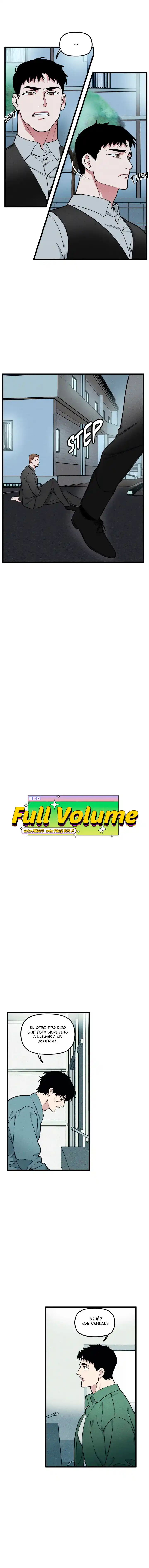 Full Volume - Capítulo 83 - Página 22 - LectorTMOo