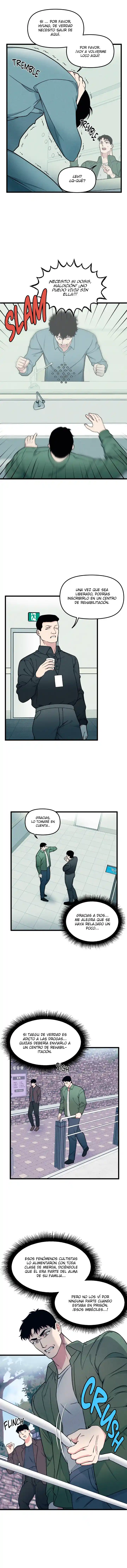 Full Volume - Capítulo 83 - Página 26 - LectorTMOo