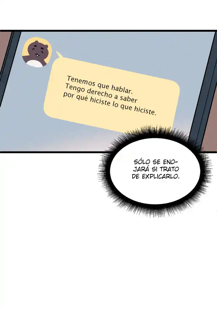Full Volume - Capítulo 83 - Página 33 - LectorTMOo