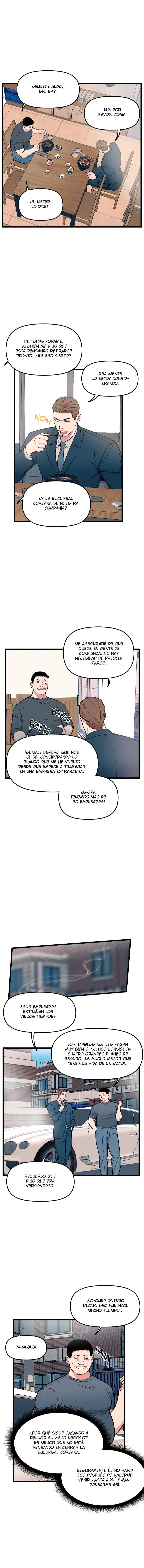 Full Volume - Capítulo 83 - Página 38 - LectorTMOo