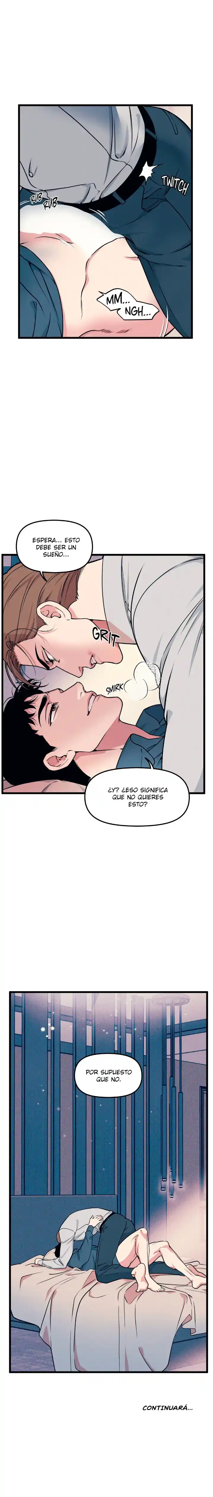 Full Volume - Capítulo 83 - Página 49 - LectorTMOo